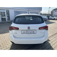 Fiat Tipo, 2023, АКПП, пробег 3464 км