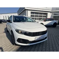 Fiat Tipo, 2023, АКПП, пробег 3464 км
