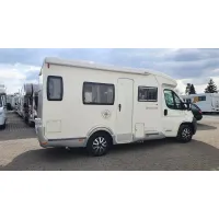 Автодом Challenger Trigano, 2010, МКПП, пробег 89500 км