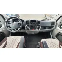 Автодом Challenger Trigano, 2010, МКПП, пробег 89500 км