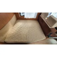 Автодом Challenger Trigano, 2010, МКПП, пробег 89500 км