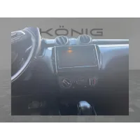 Suzuki Swift, 2023, АКПП, пробег 7801 км