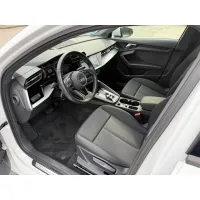 Audi A3, 2023, АКПП, пробег 45000 км