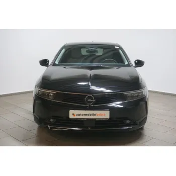 Opel Astra, 2023, МКПП, пробег 20032 км