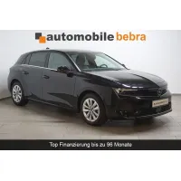 Opel Astra, 2023, МКПП, пробег 20032 км