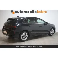 Opel Astra, 2023, МКПП, пробег 20032 км