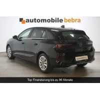 Opel Astra, 2023, МКПП, пробег 20032 км