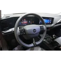 Opel Astra, 2023, МКПП, пробег 20032 км