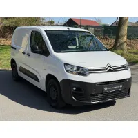 Citroën Berlingo, 2023, МКПП, пробег 91000 км