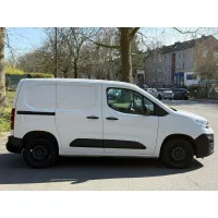 Citroën Berlingo, 2023, МКПП, пробег 91000 км