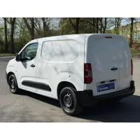 Citroën Berlingo, 2023, МКПП, пробег 91000 км