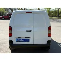 Citroën Berlingo, 2023, МКПП, пробег 91000 км