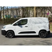 Citroën Berlingo, 2023, МКПП, пробег 91000 км