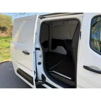 Citroën Berlingo, 2023, МКПП, пробег 91000 км