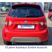 Suzuki Ignis, 2023, АКПП, пробег 24640 км