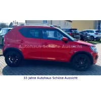 Suzuki Ignis, 2023, АКПП, пробег 24640 км