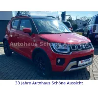 Suzuki Ignis, 2023, АКПП, пробег 24640 км