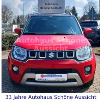 Suzuki Ignis, 2023, АКПП, пробег 24640 км