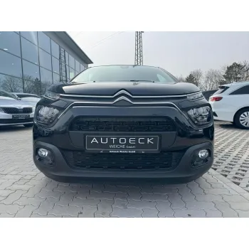 Citroën C3, 2023, МКПП, пробег 12700 км