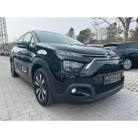 Citroën C3, 2023, МКПП, пробег 12700 км