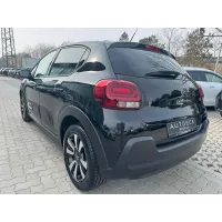 Citroën C3, 2023, МКПП, пробег 12700 км