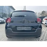Citroën C3, 2023, МКПП, пробег 12700 км