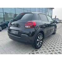 Citroën C3, 2023, МКПП, пробег 12700 км