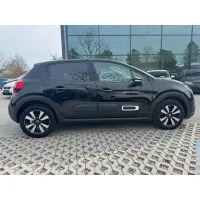 Citroën C3, 2023, МКПП, пробег 12700 км