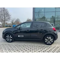 Citroën C3, 2023, МКПП, пробег 12700 км