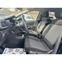 Citroën C3, 2023, МКПП, пробег 12700 км