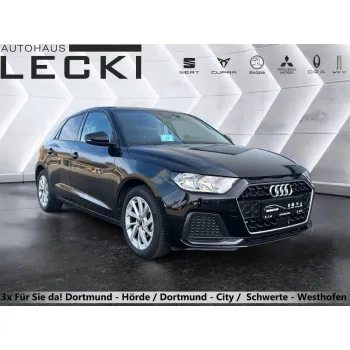 Audi A1, 2022, АКПП, пробег 68105 км