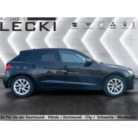Audi A1, 2022, АКПП, пробег 68105 км
