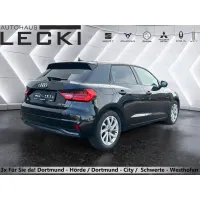Audi A1, 2022, АКПП, пробег 68105 км