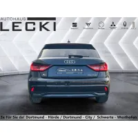 Audi A1, 2022, АКПП, пробег 68105 км