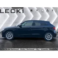 Audi A1, 2022, АКПП, пробег 68105 км