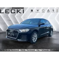 Audi A1, 2022, АКПП, пробег 68105 км