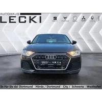 Audi A1, 2022, АКПП, пробег 68105 км
