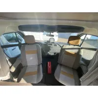 Автодом AhornCamp A, 2025, МКПП, пробег 16800 км