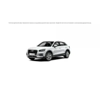Audi Q2, 2021, АКПП, пробег 61960 км