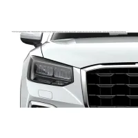 Audi Q2, 2021, АКПП, пробег 61960 км