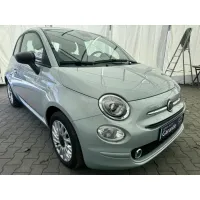 Fiat 500, 2023, МКПП, пробег 7700 км