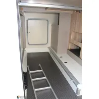 Автодом Eura Mobil, 2024, МКПП, пробег 12170 км