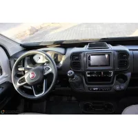 Автодом Eura Mobil, 2024, МКПП, пробег 12170 км