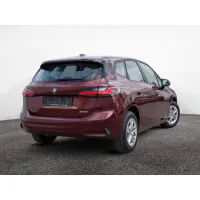 BMW 218, 2023, АКПП, пробег 29317 км