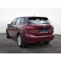 BMW 218, 2023, АКПП, пробег 29317 км