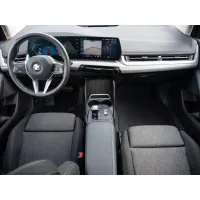BMW 218, 2023, АКПП, пробег 29317 км