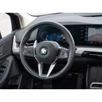 BMW 218, 2023, АКПП, пробег 29317 км