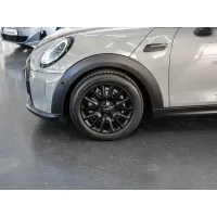MINI ONE, 2022, МКПП, пробег 16943 км