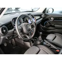 MINI ONE, 2022, МКПП, пробег 16943 км