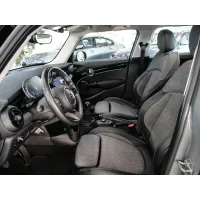 MINI ONE, 2022, МКПП, пробег 16943 км